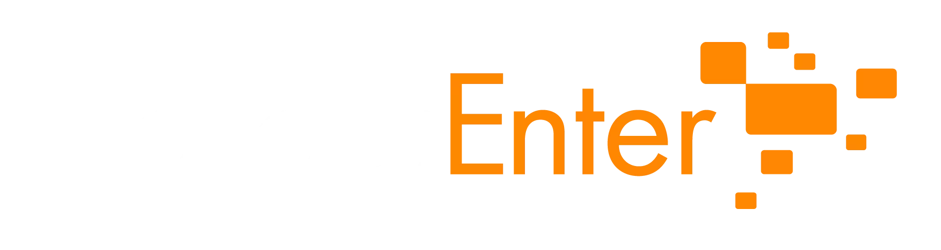 logo projektu Lekcja:Enter